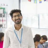 Md. Hasan Karim