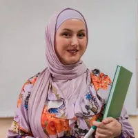 Nusrat Akter